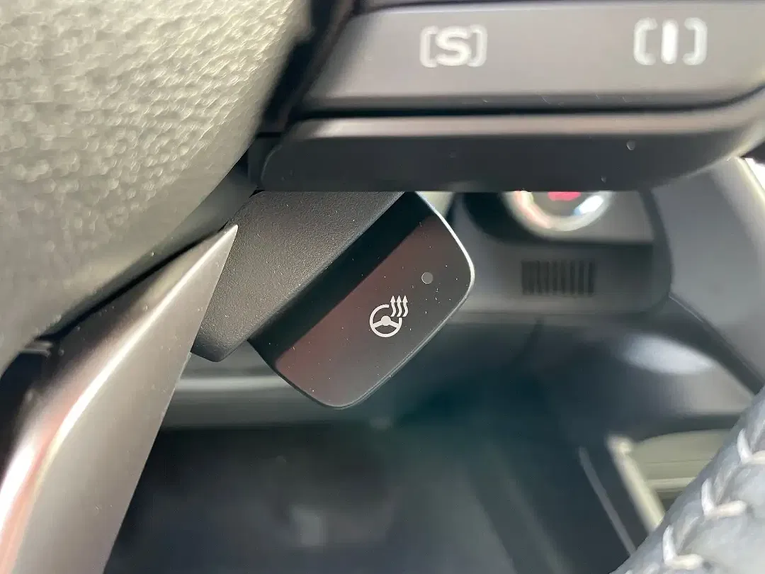 Subaru Crosstrek - Thumbnail 12