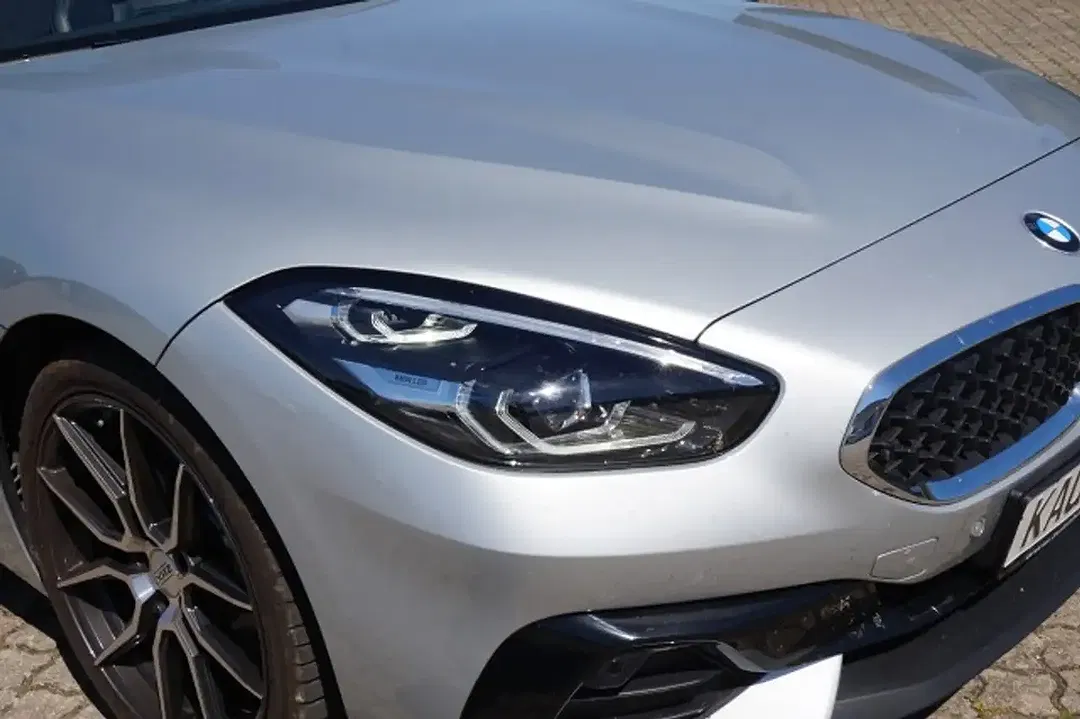 BMW Z4 - Thumbnail 9