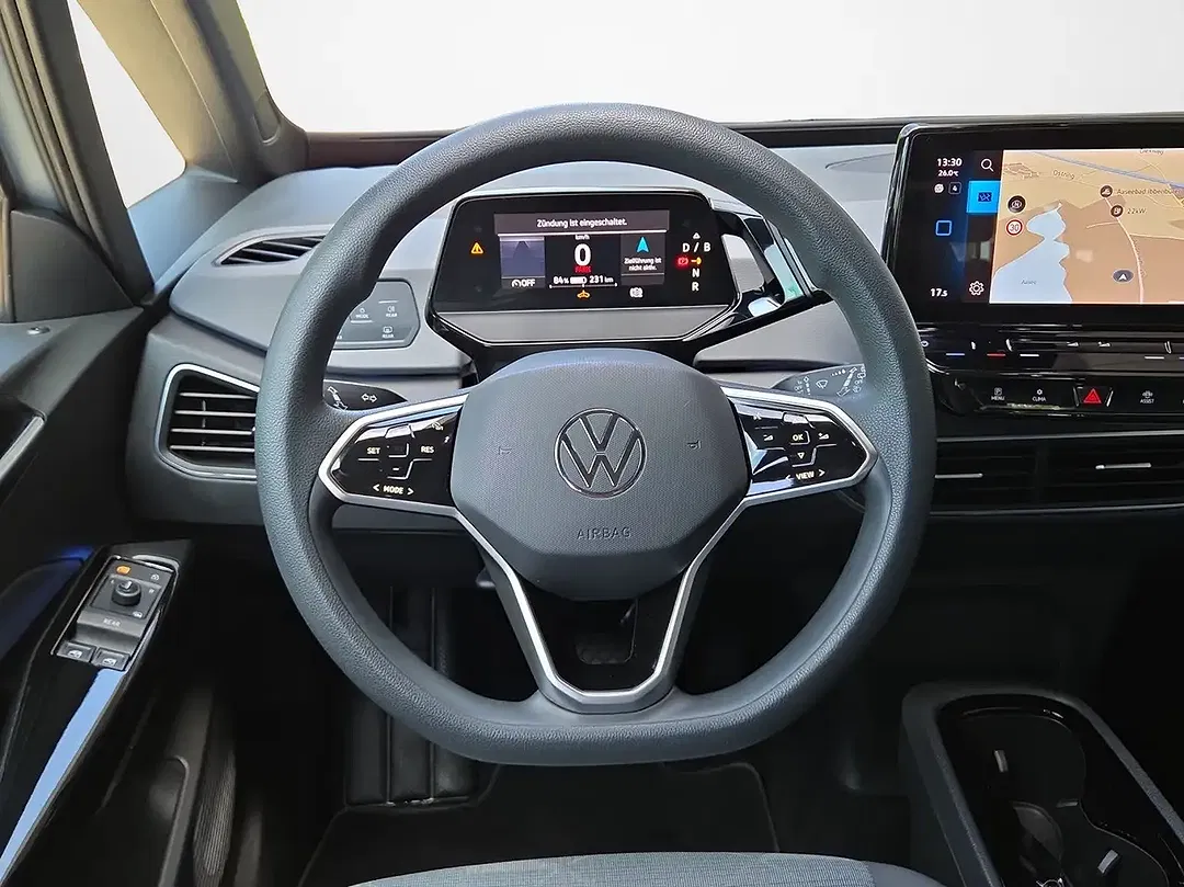 Volkswagen ID.3 - Thumbnail 9