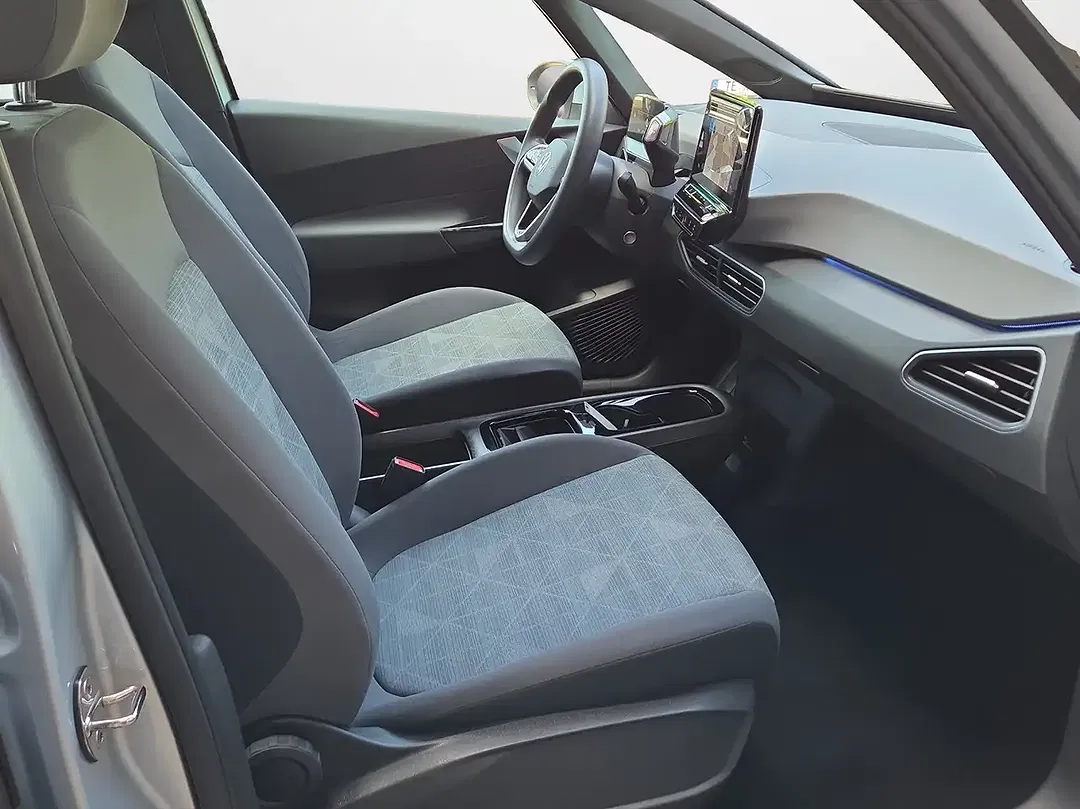 Volkswagen ID.3 - Thumbnail 13