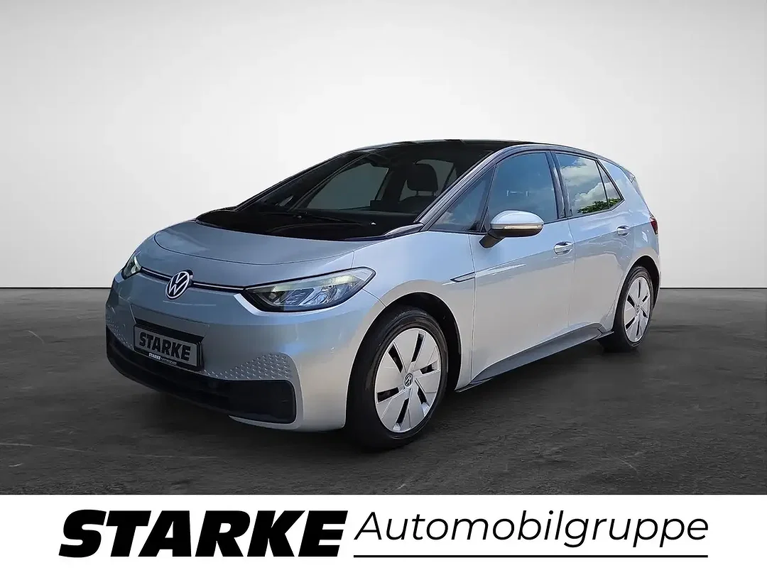 Volkswagen ID.3 - Afbeelding 1