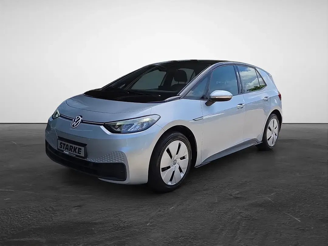 Volkswagen ID.3 - Thumbnail 2