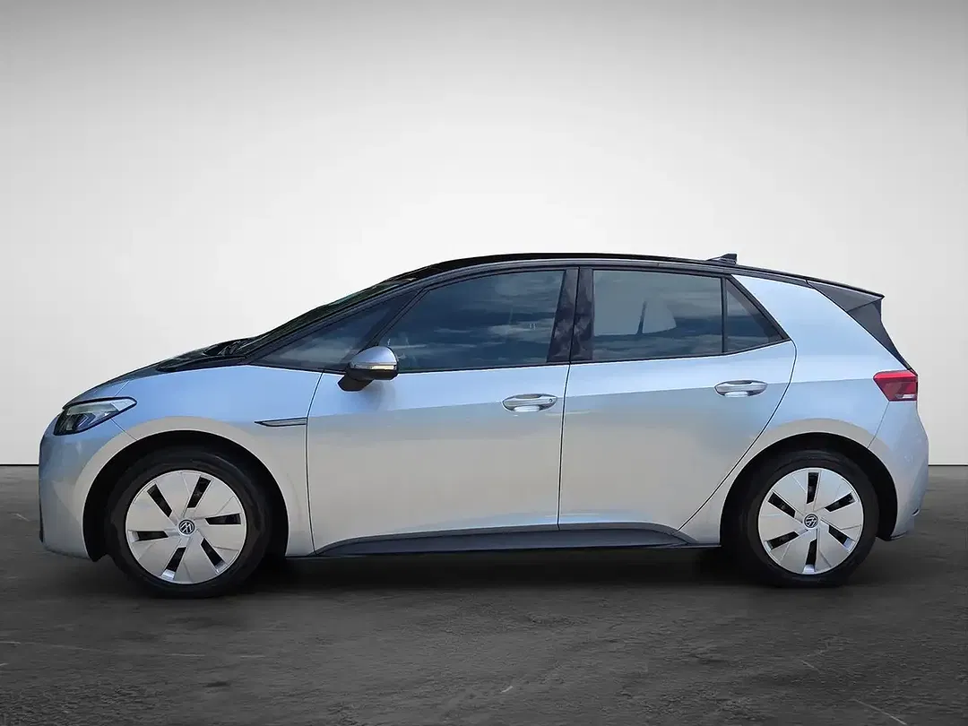 Volkswagen ID.3 - Thumbnail 3