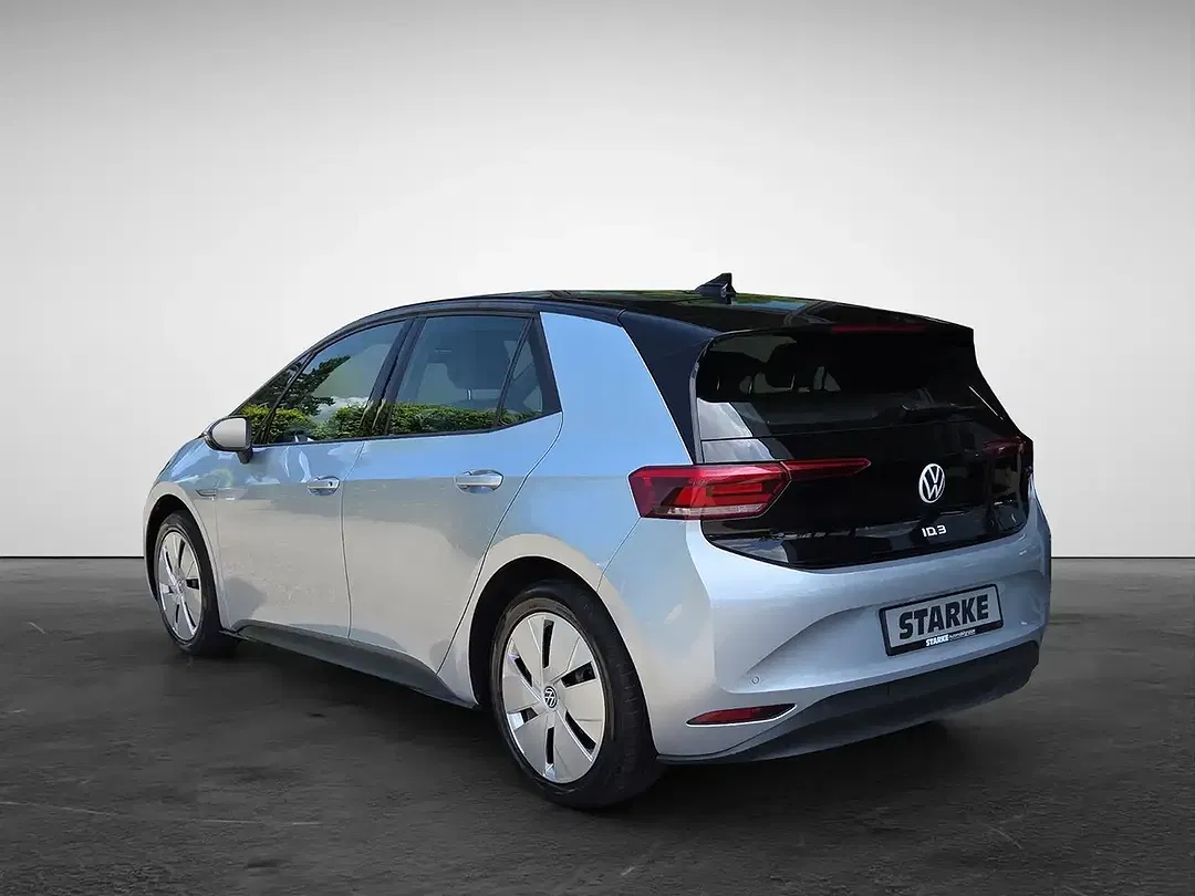 Volkswagen ID.3 - Thumbnail 4