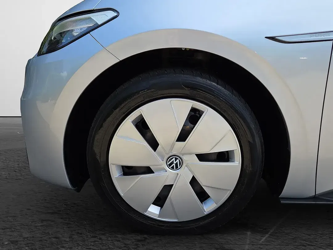 Volkswagen ID.3 - Thumbnail 5