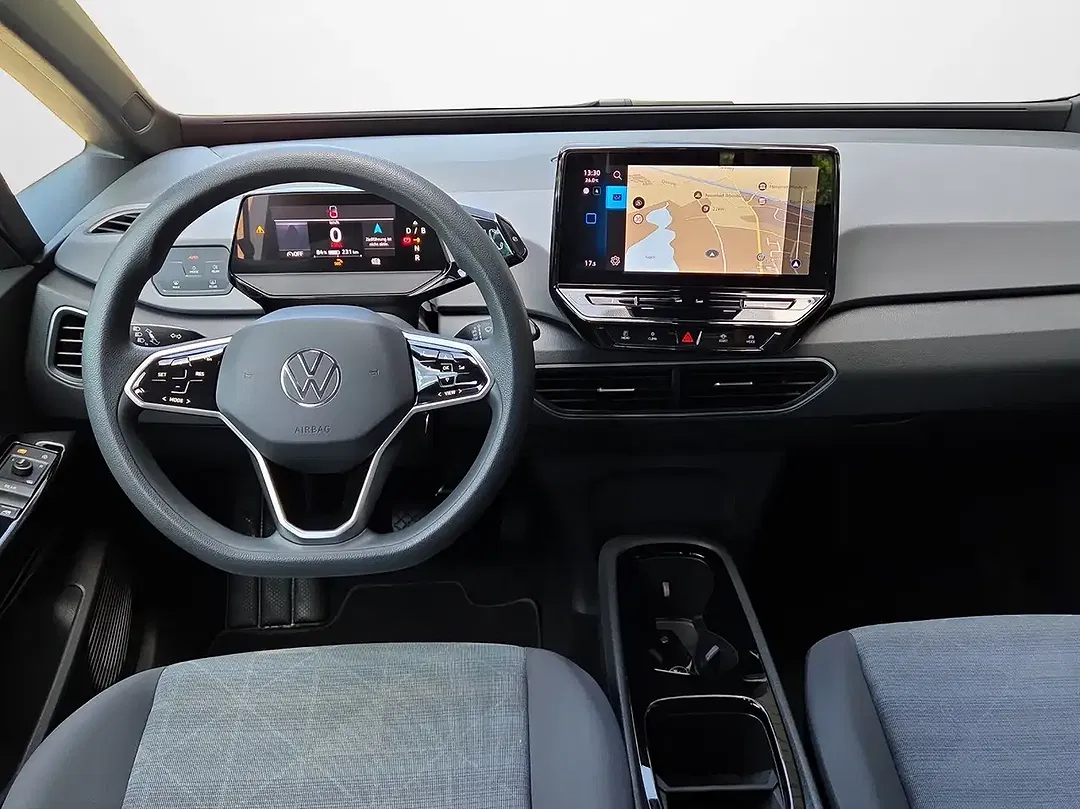 Volkswagen ID.3 - Thumbnail 8