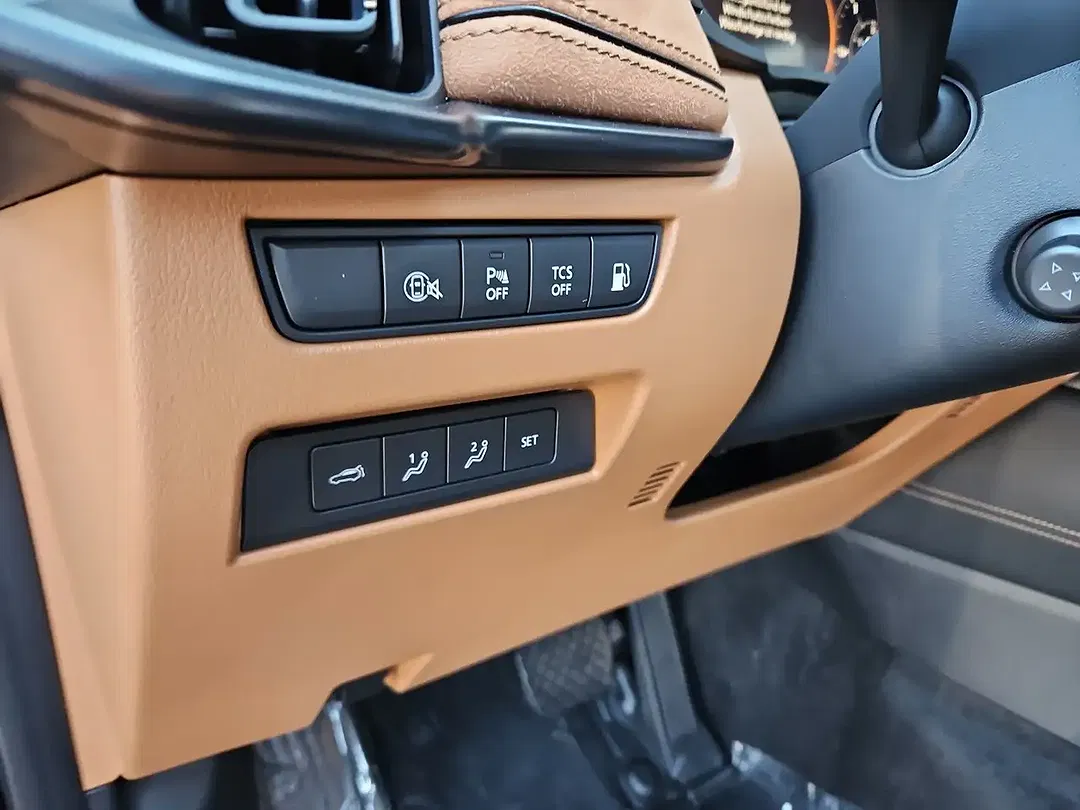Mazda CX-80 - Thumbnail 9