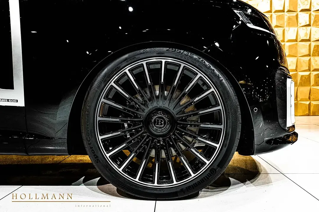 Land Rover Range Rover - Thumbnail 11