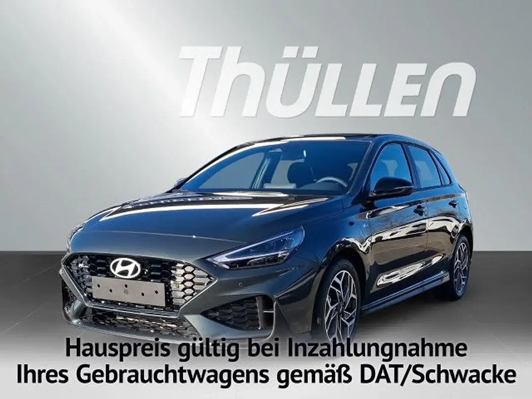 Hyundai i30 - Afbeelding 1