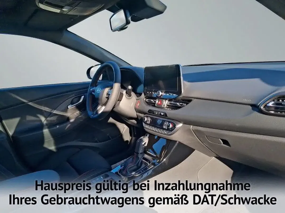 Hyundai i30 - Thumbnail 15