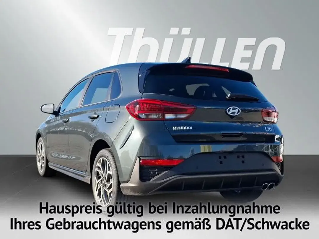 Hyundai i30 - Thumbnail 3