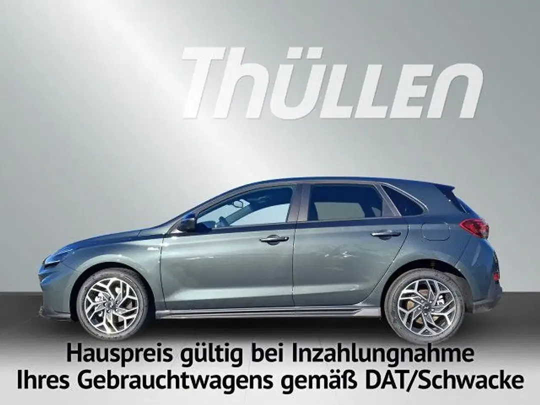 Hyundai i30 - Thumbnail 4