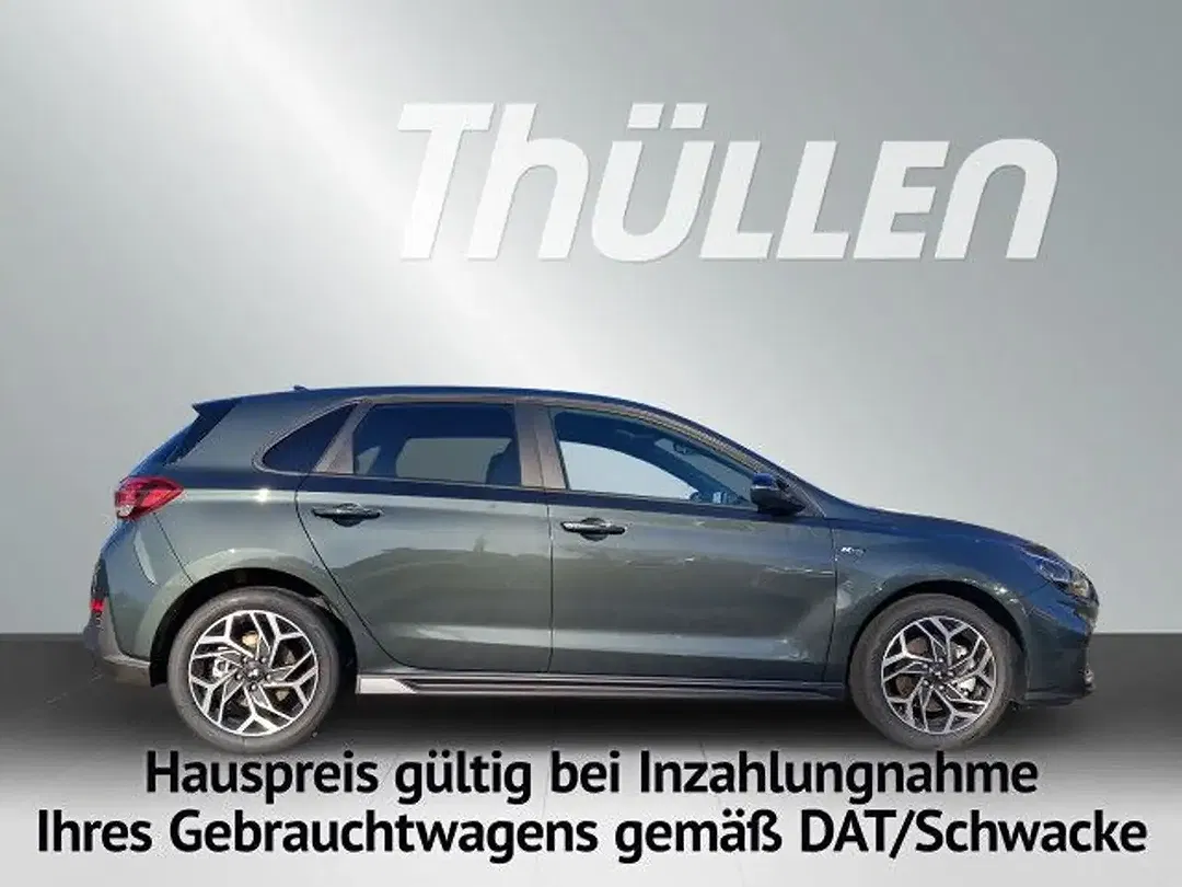 Hyundai i30 - Thumbnail 5
