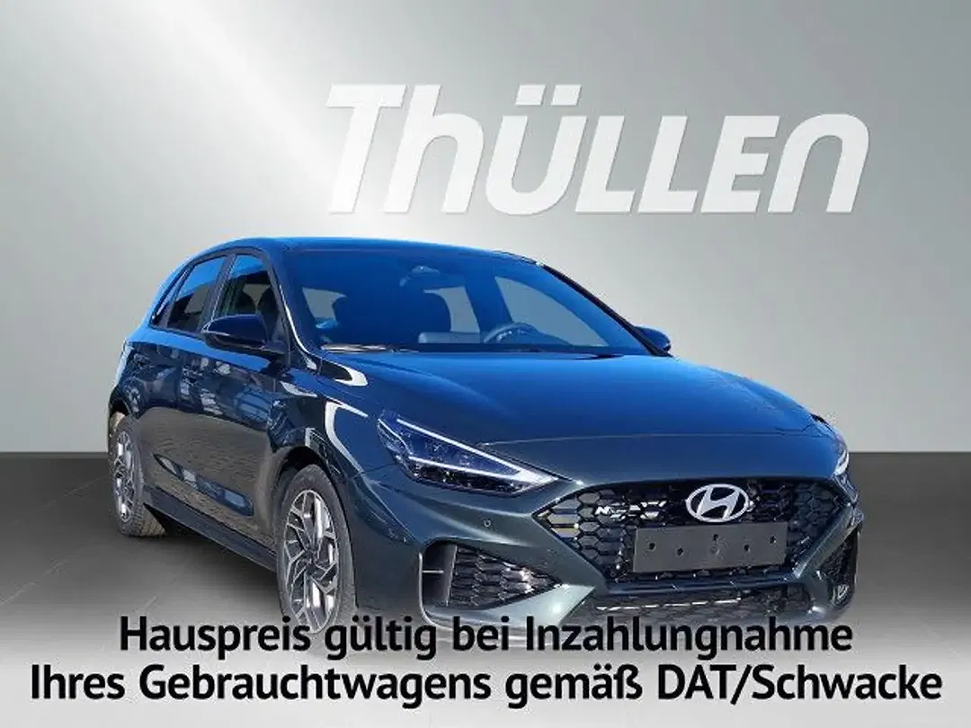 Hyundai i30 - Thumbnail 6
