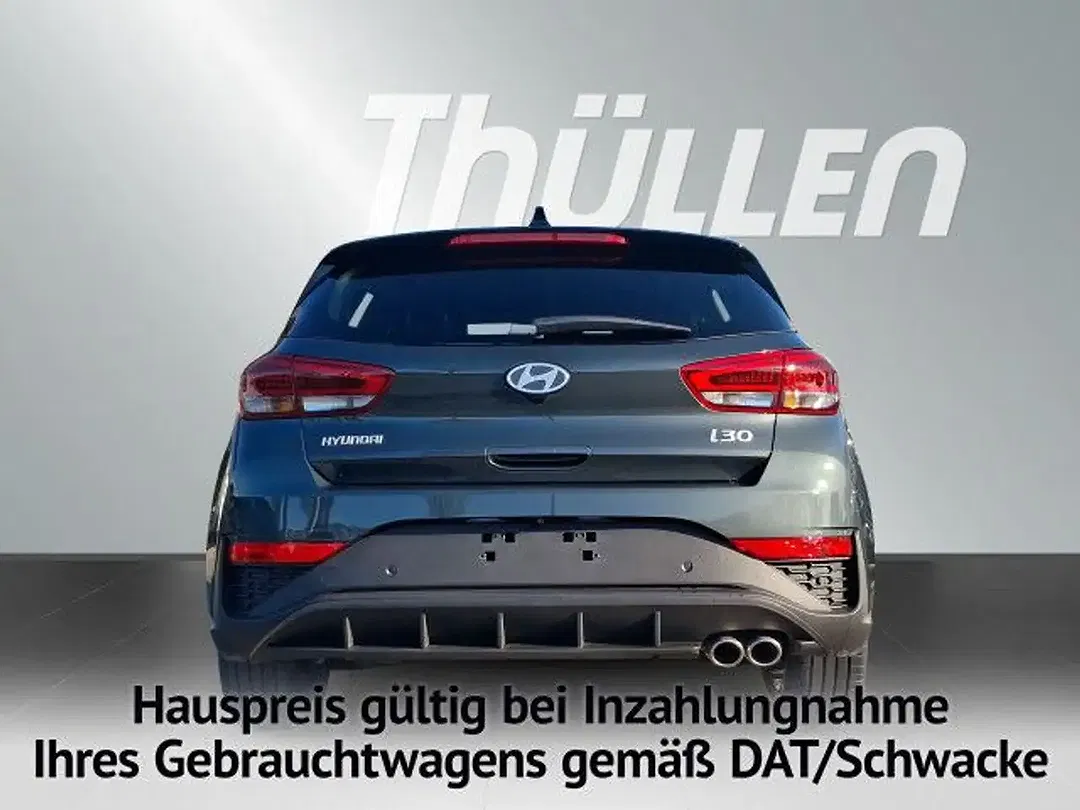 Hyundai i30 - Thumbnail 7