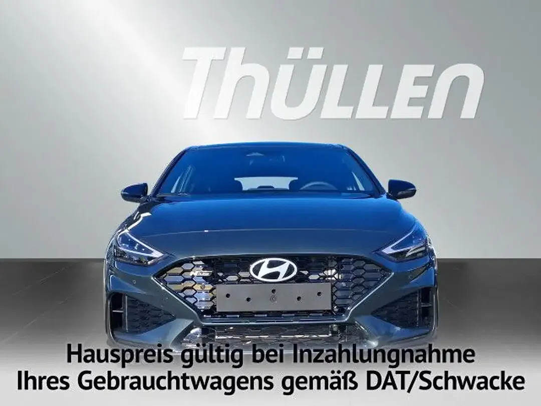Hyundai i30 - Thumbnail 8