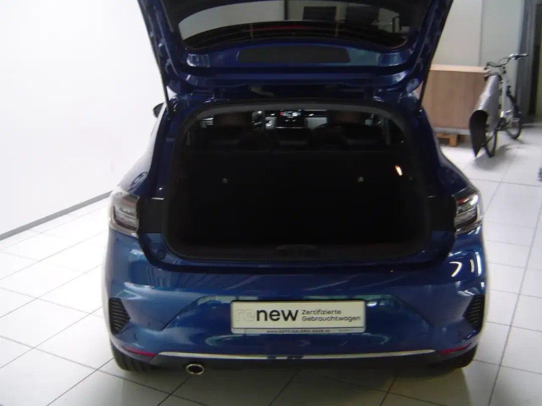 Renault Clio - Thumbnail 14