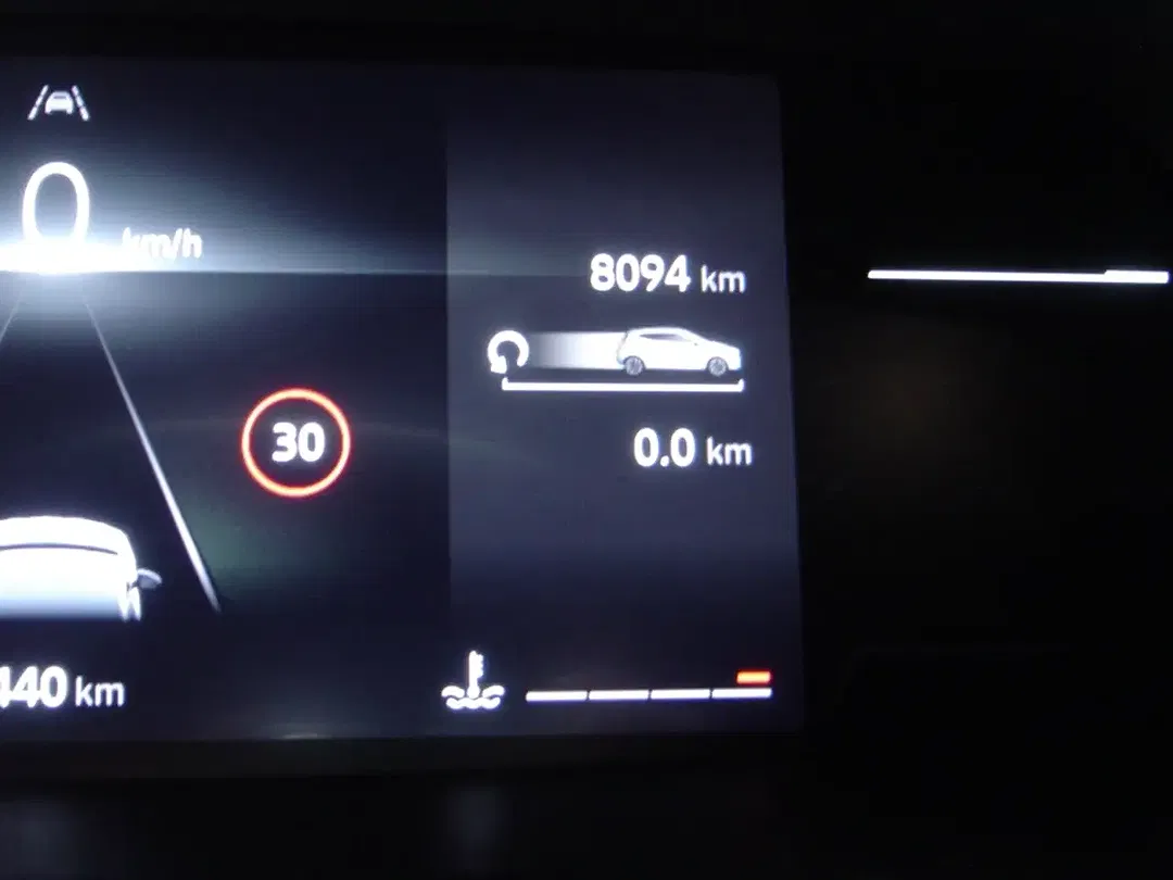 Renault Clio - Thumbnail 7