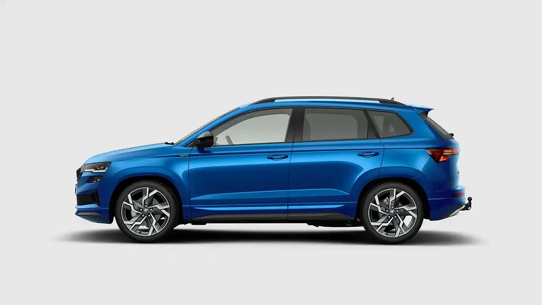 Skoda Karoq - Thumbnail 12