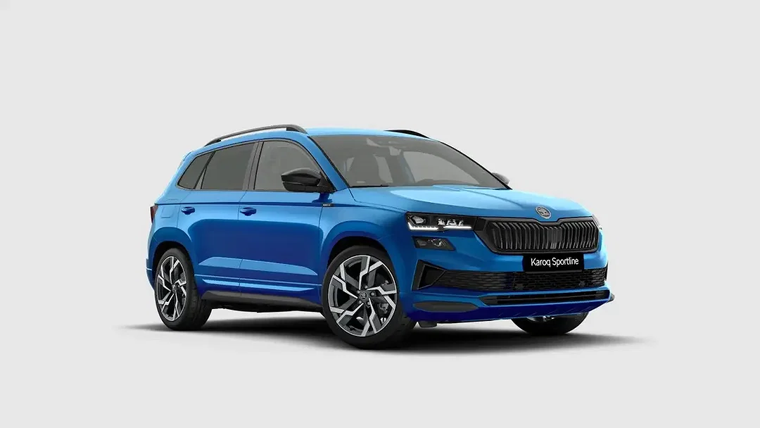 Skoda Karoq - Afbeelding 1