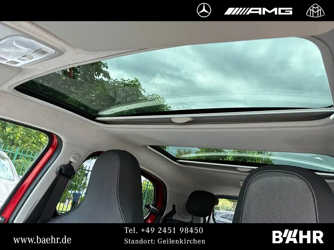 smart forFour - Thumbnail 12