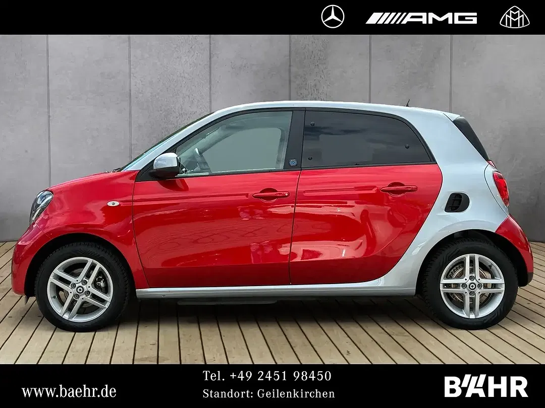 smart forFour - Thumbnail 2
