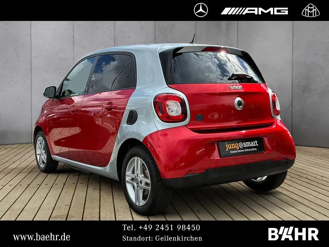 smart forFour - Thumbnail 3