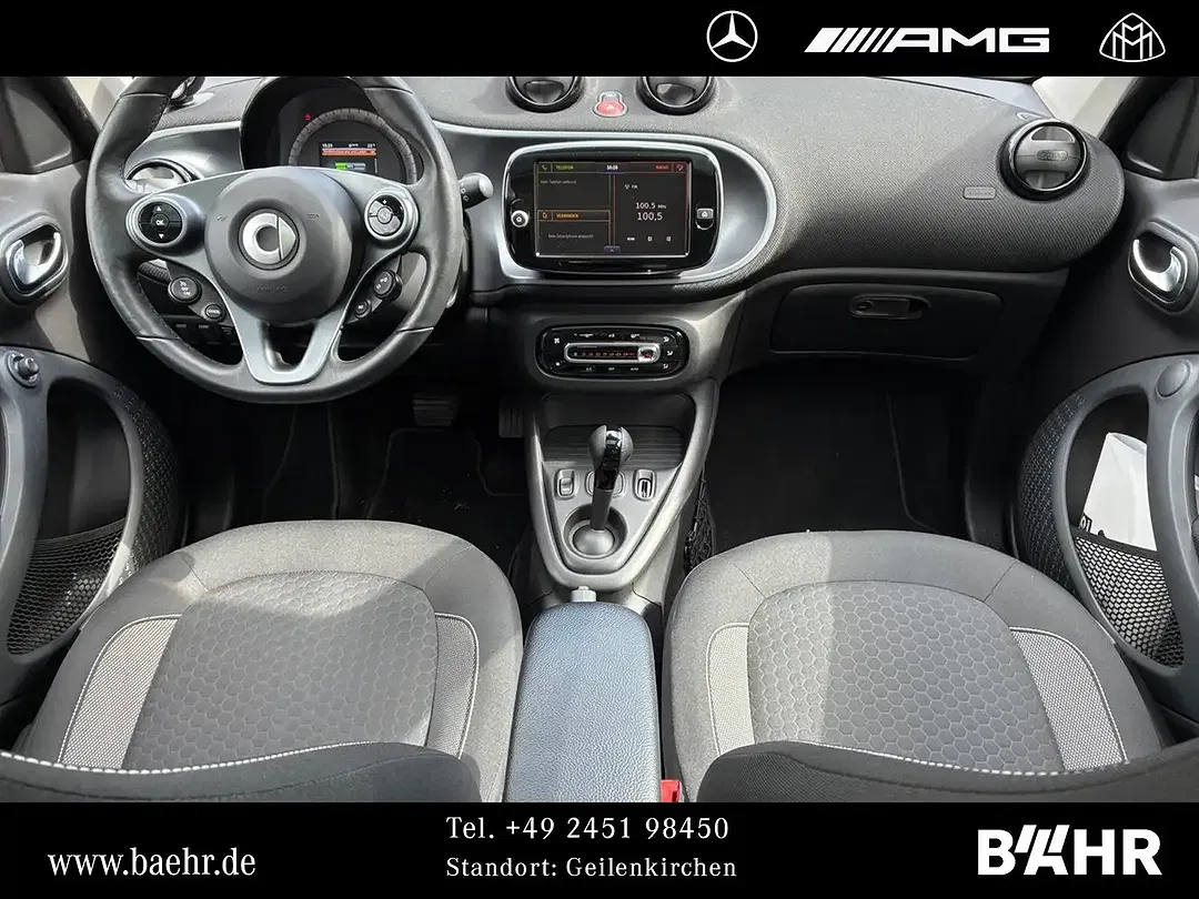 smart forFour - Thumbnail 4