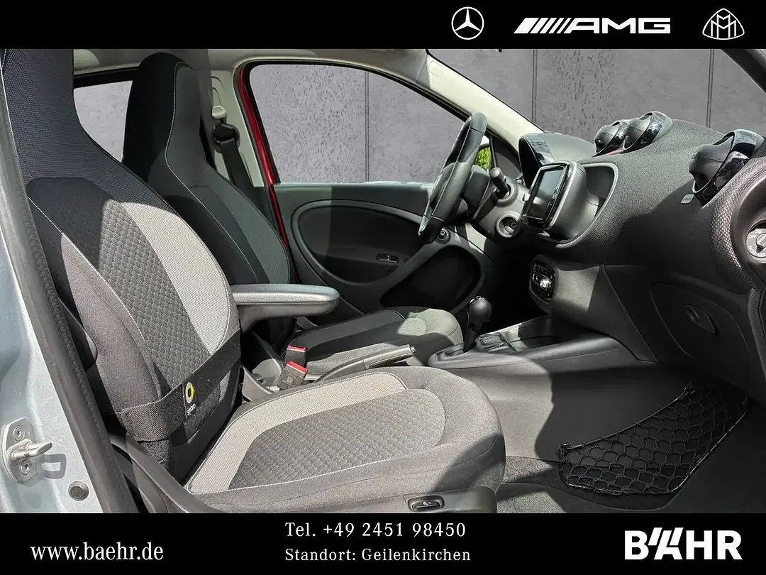 smart forFour - Thumbnail 5