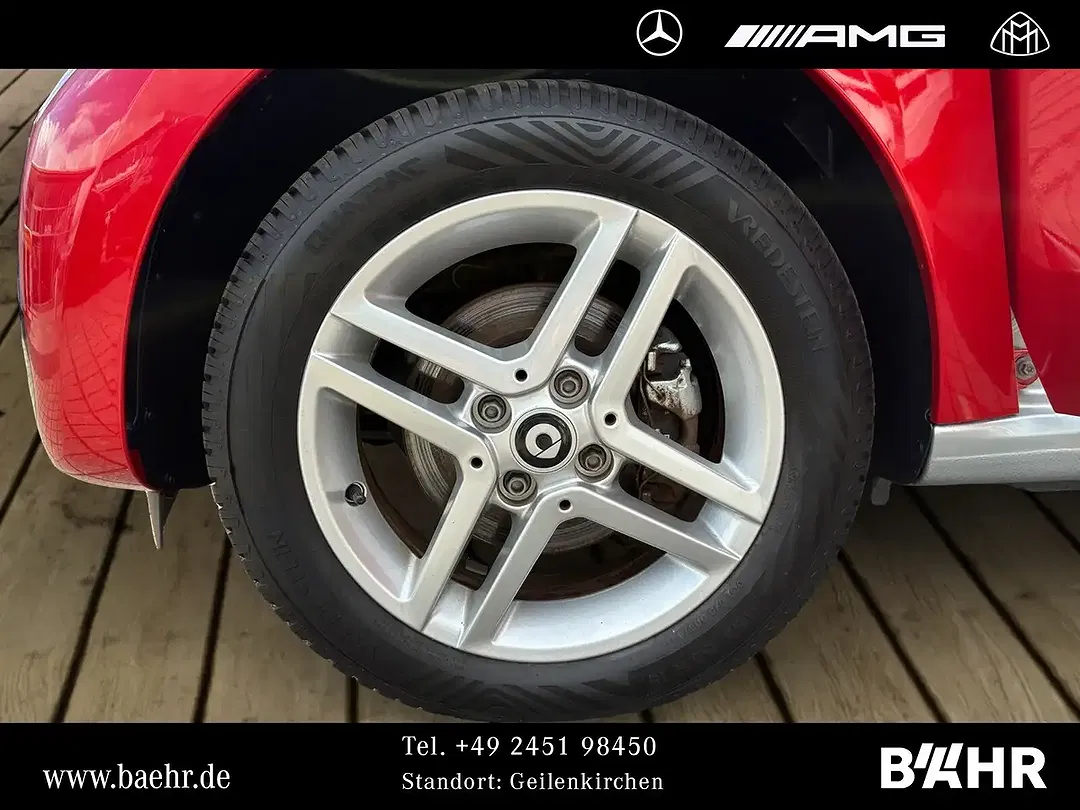 smart forFour - Thumbnail 6