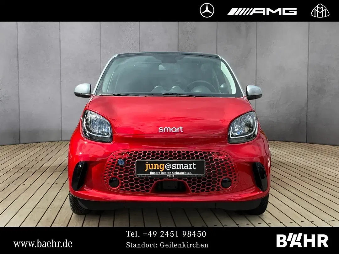 smart forFour - Thumbnail 7