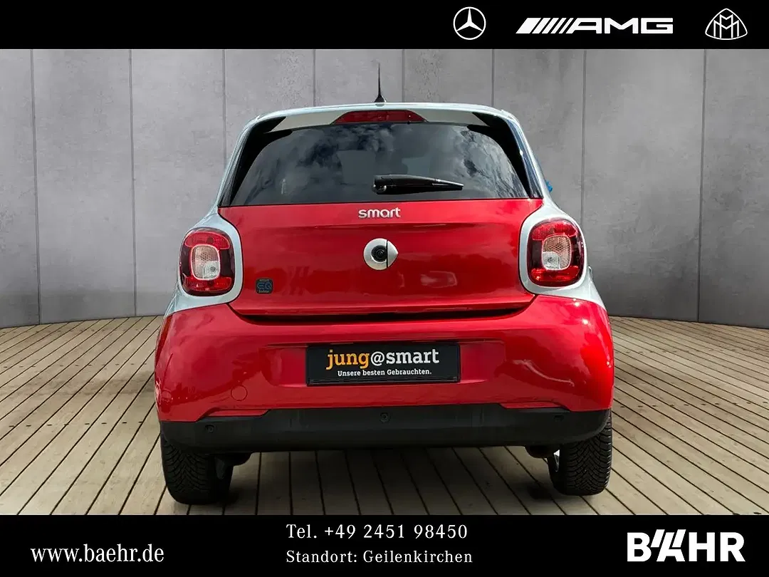 smart forFour - Thumbnail 8
