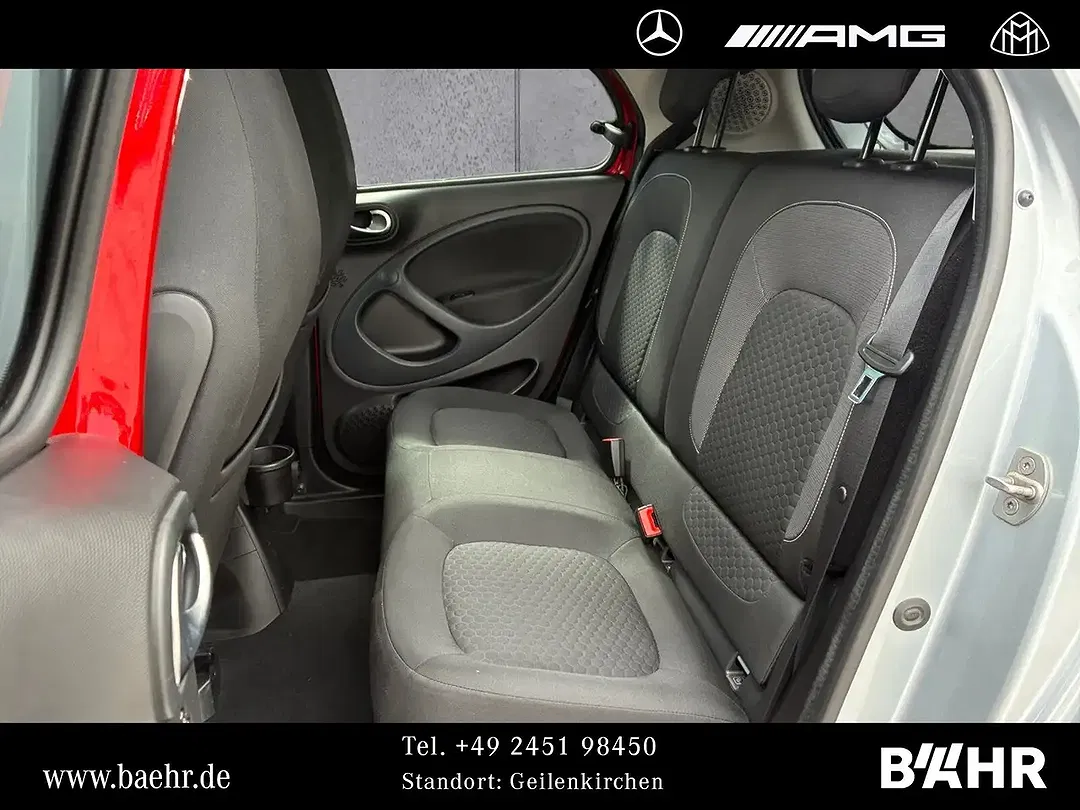 smart forFour - Thumbnail 9