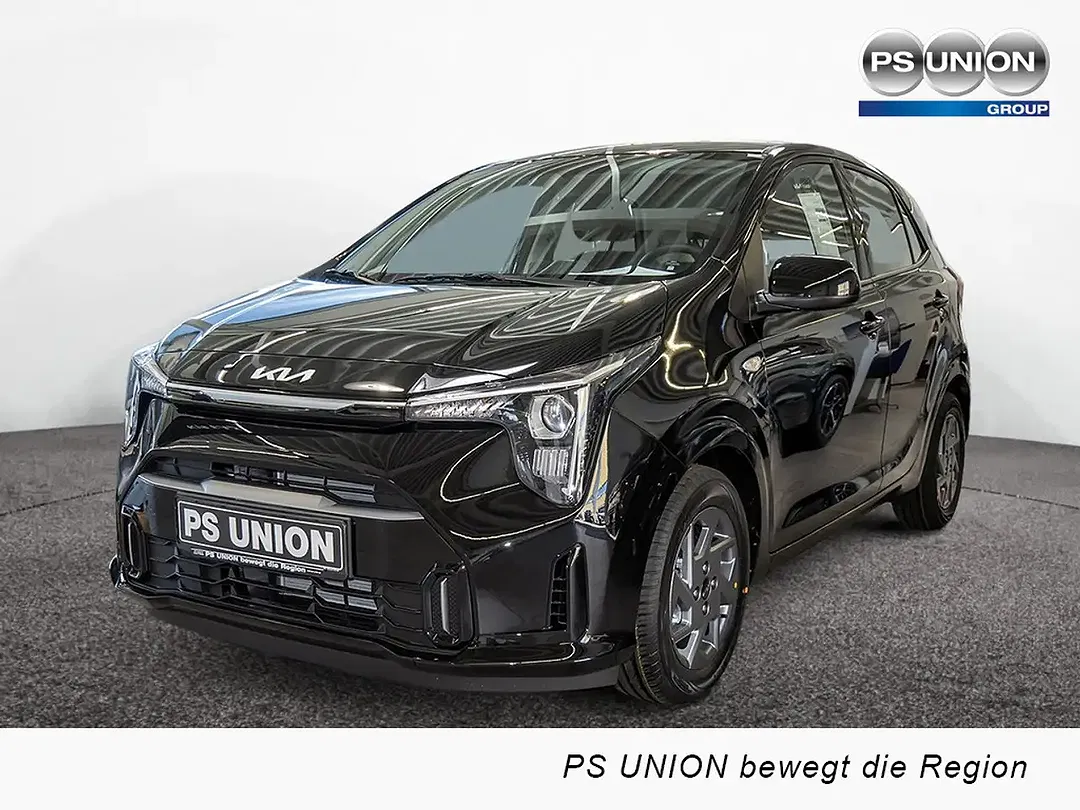Kia Picanto - Thumbnail 1