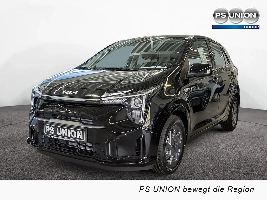 Kia Picanto - Afbeelding 1