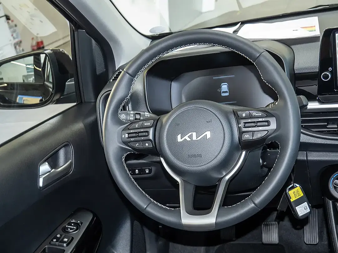 Kia Picanto - Thumbnail 10