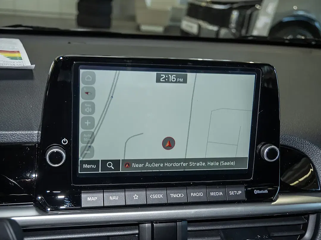 Kia Picanto - Thumbnail 11