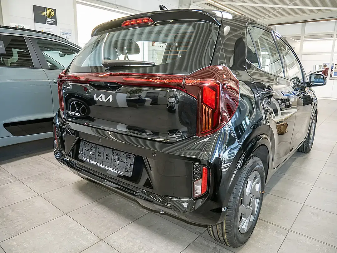 Kia Picanto - Thumbnail 5
