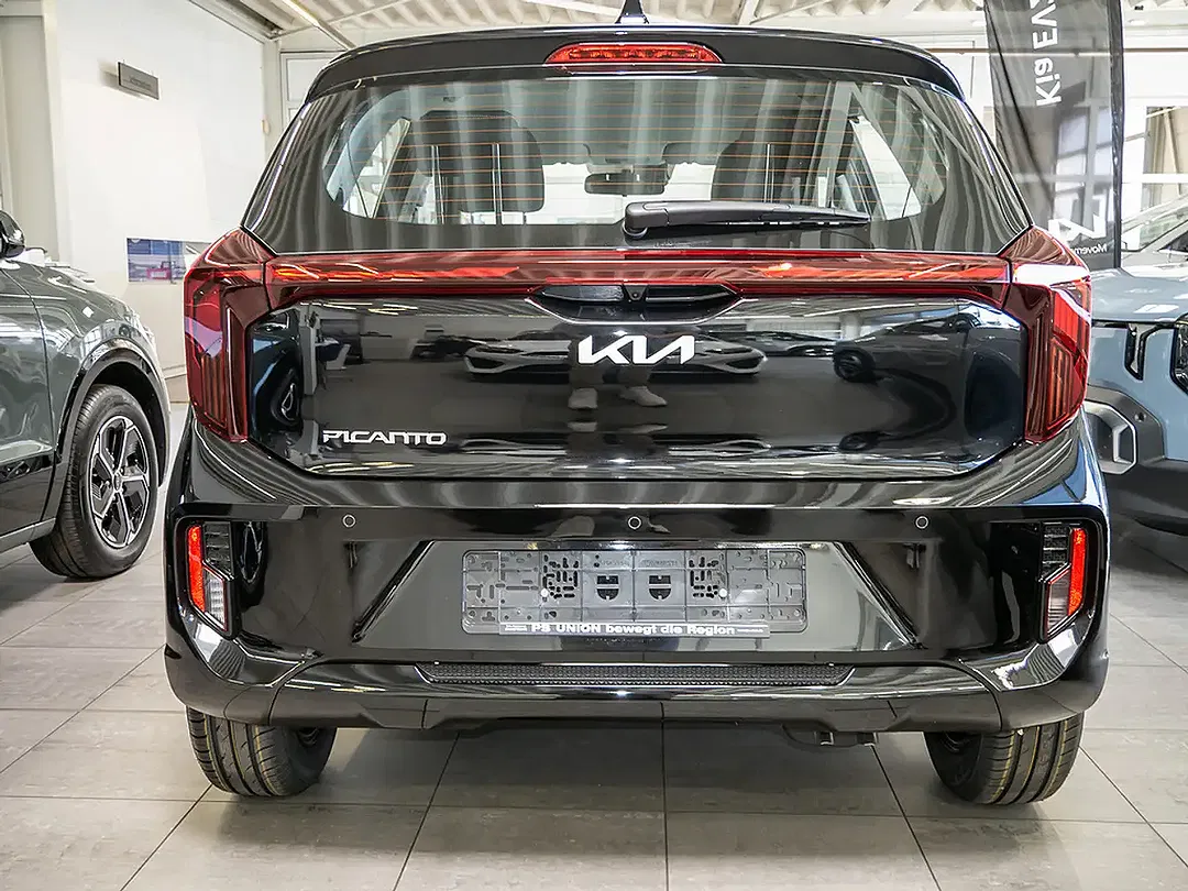 Kia Picanto - Thumbnail 6