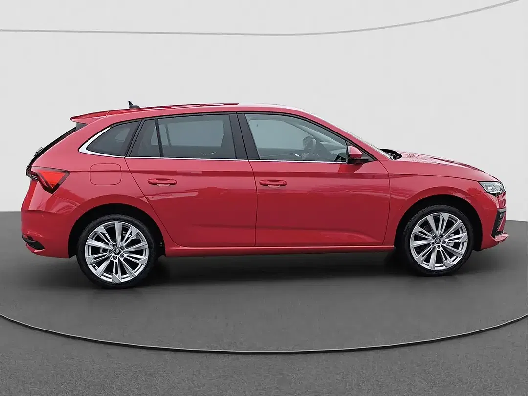 Skoda Scala - Thumbnail 11