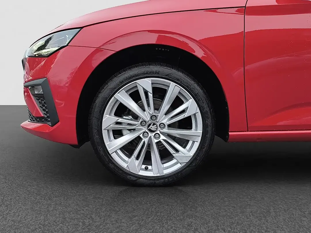Skoda Scala - Thumbnail 12