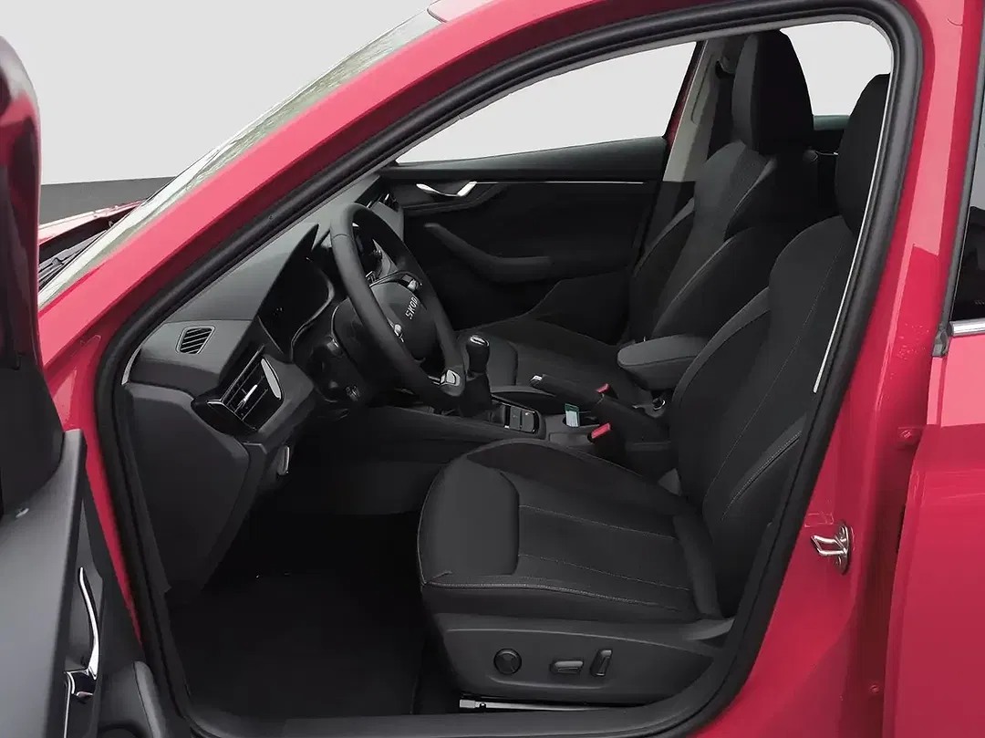 Skoda Scala - Thumbnail 13