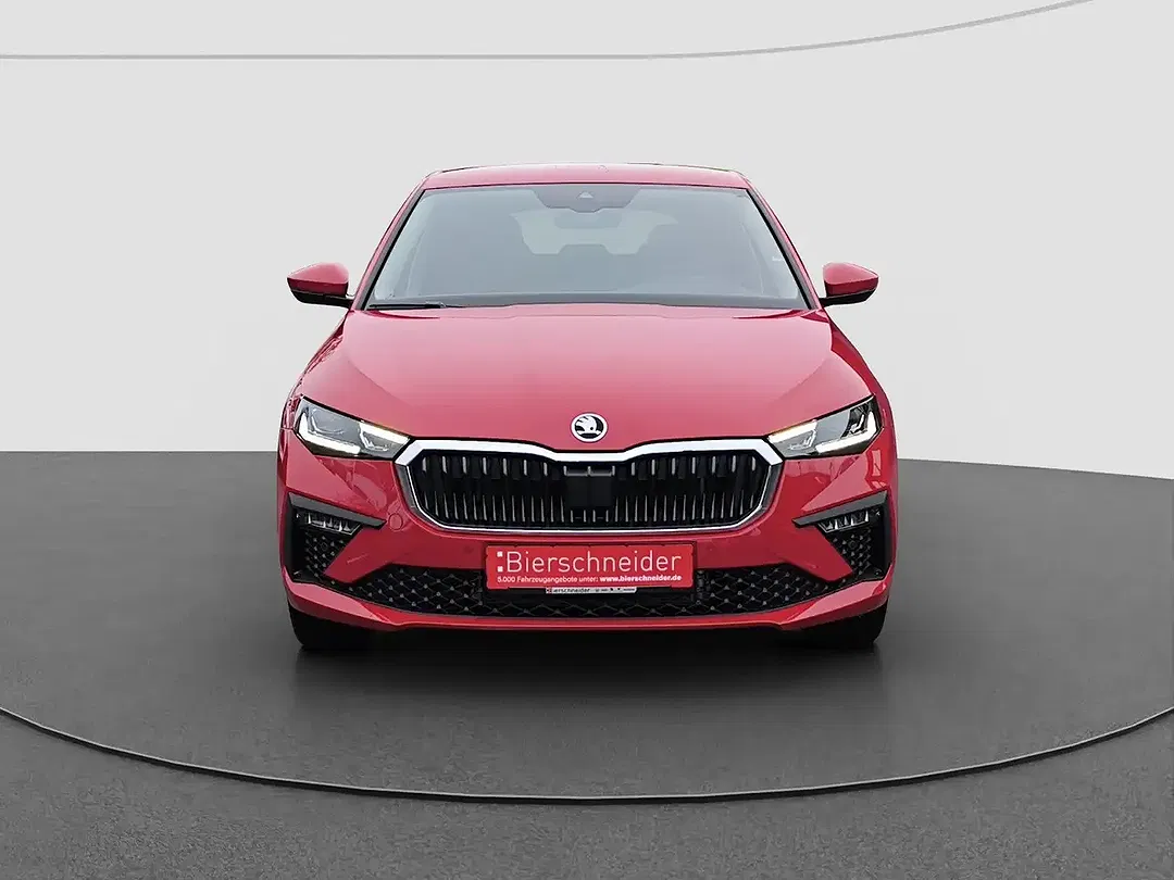 Skoda Scala - Thumbnail 5
