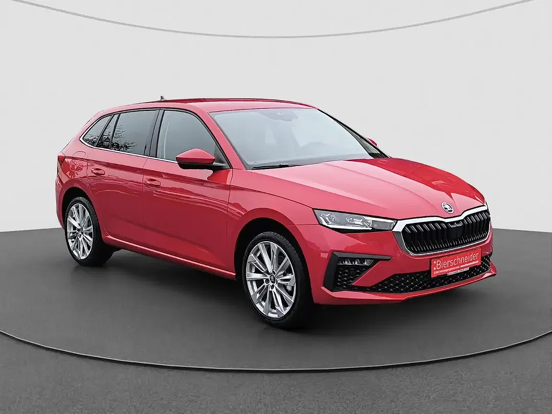 Skoda Scala - Thumbnail 6