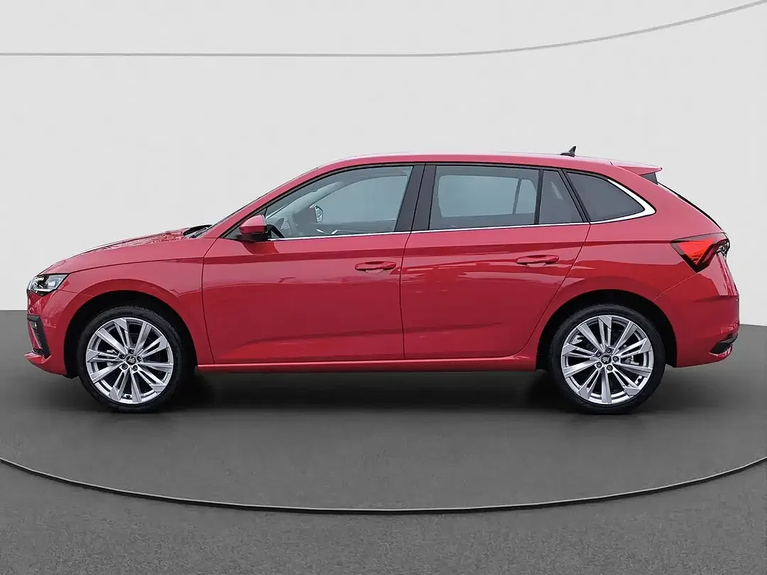 Skoda Scala - Thumbnail 7