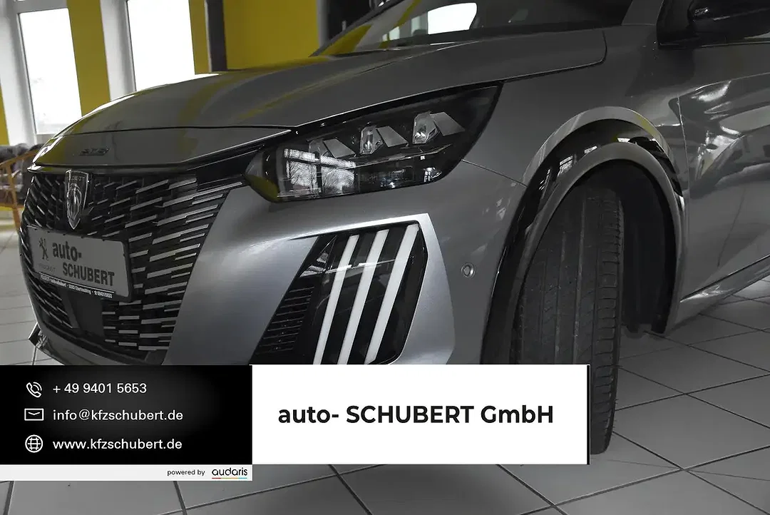 Peugeot 208 - Afbeelding 1