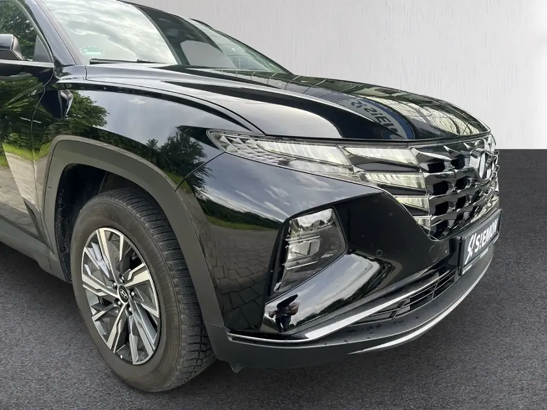 Hyundai TUCSON - Thumbnail 10