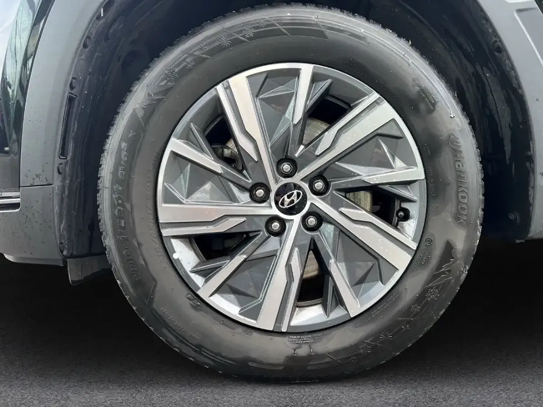Hyundai TUCSON - Thumbnail 11
