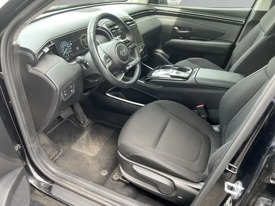 Hyundai TUCSON - Thumbnail 13