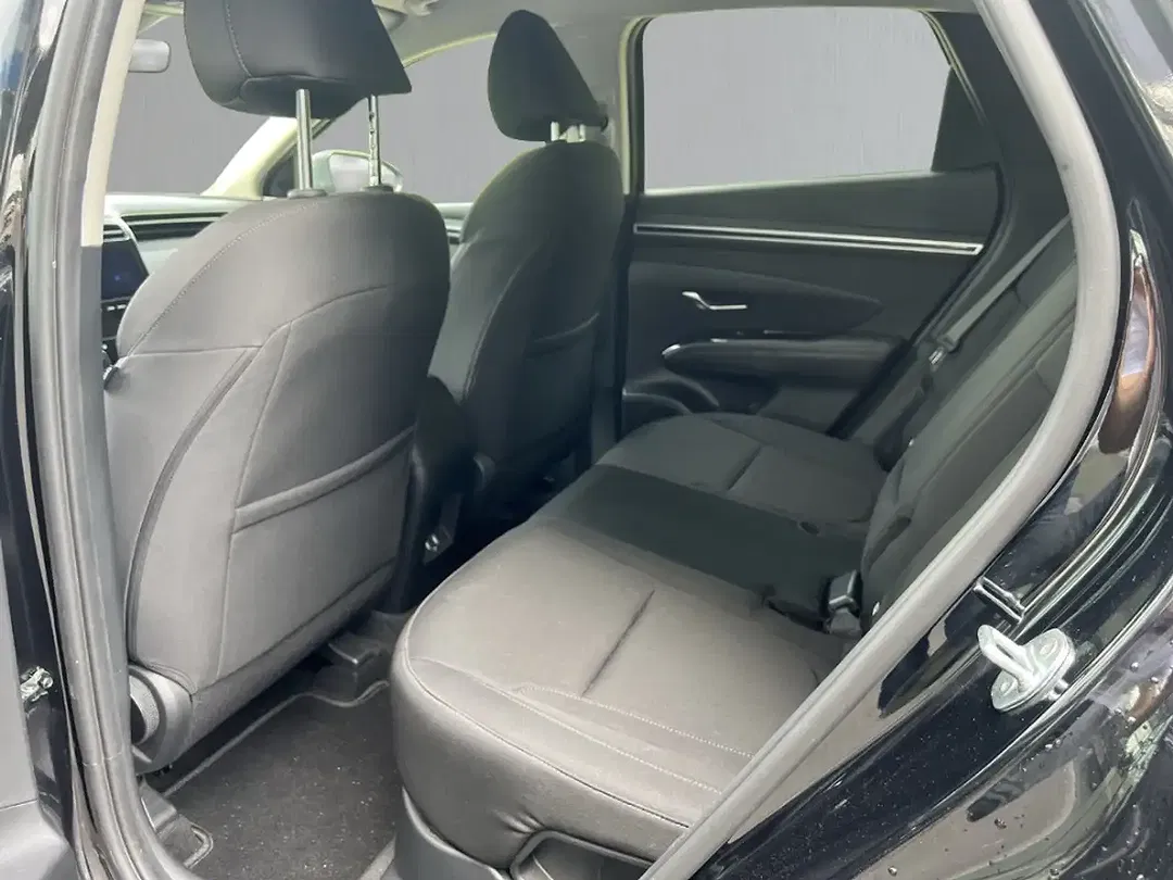 Hyundai TUCSON - Thumbnail 14